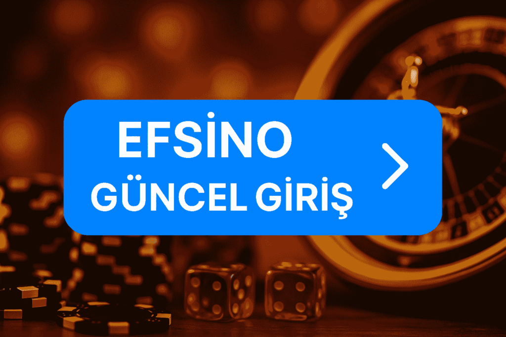 efsino güncel giriş